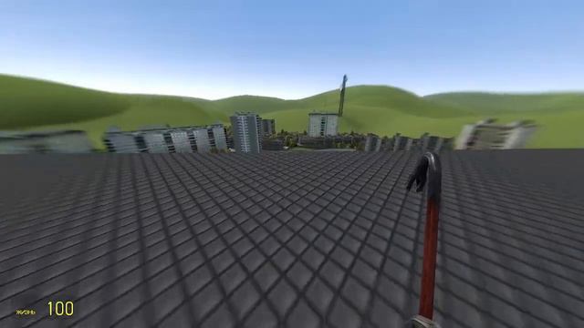 Немного хороших Аддонов Garry's Mod смотреть онлайн