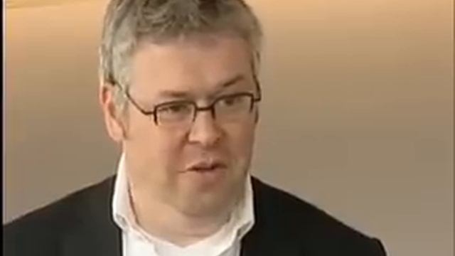 Frank Buytendijk on Enterprise Performance Management смотреть онлайн