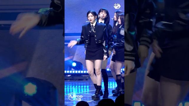 [MPD직캠] 아이브 이서 직캠 4K 'I AM' (IVE LEESEO FanCam) | @MCOUNTDOWN_2023.4.20