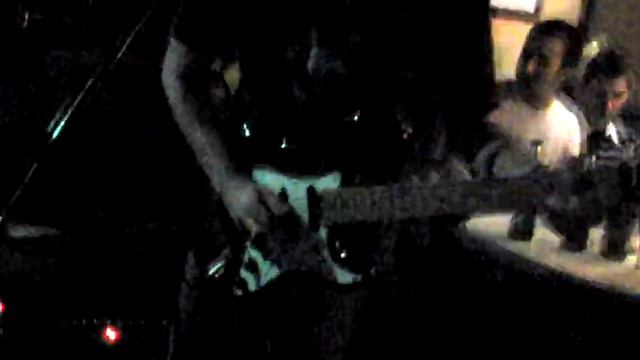 Dino Jelusic, Dex, Fran & Petar (Wide Open) - Black Night (Deep Purple Cover) смотреть онлайн