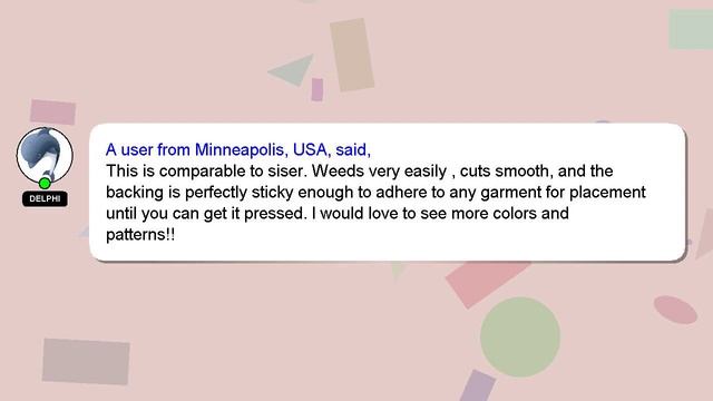 12" x 10 Ft Roll of Glossy Oracal 651Vinyl for Craft Cutters and Vinyl Sign Cutters (Pink) Review смотреть онлайн