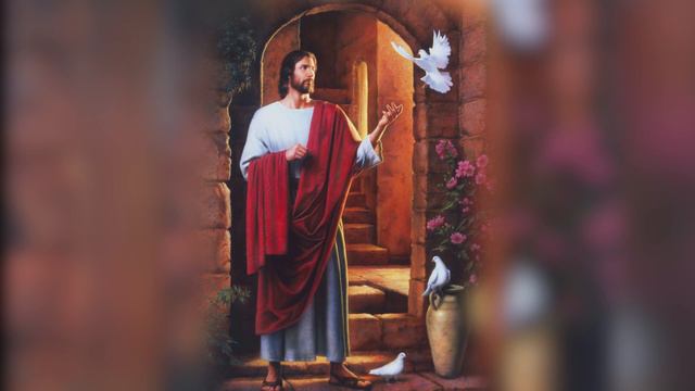 Господа славь ты, мой дух смотреть онлайн