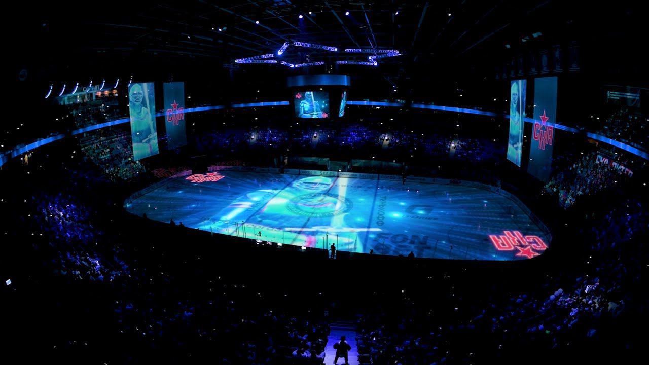 Шоу к старту сезона СКА 2023/24 | Season opening 2023/24. SKA pregame show смотреть онлайн