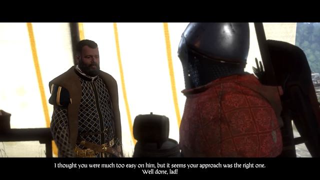 HOT STEEL, COLD BLOOD - Kingdom Come: Deliverance [#85] with HybridPanda смотреть онлайн