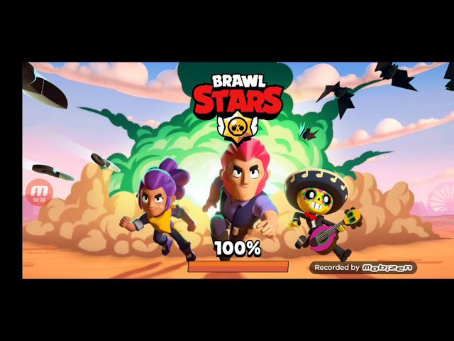 Играем в Brawl stars I норм видео I создал свой Инстаграм смотреть онлайн