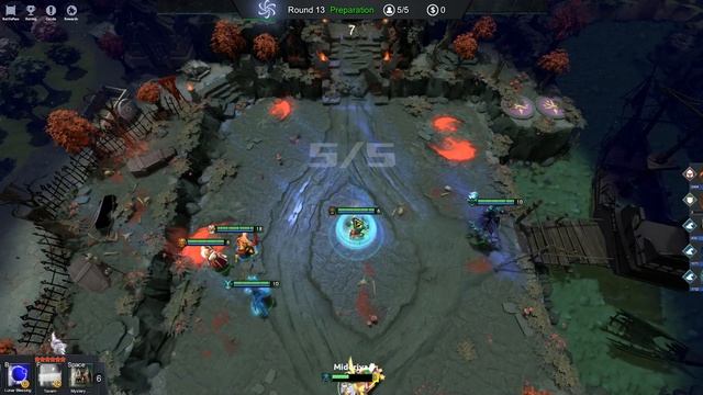 Dota 2 Arcade Mods:Atomic War EP#12 Carry Lifestealer with Flesh Heap *21:9 Ultrawide No commentary смотреть онлайн