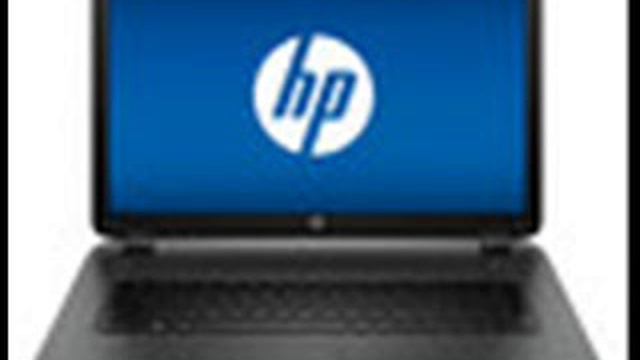 Cyber Monday Sales 17-f010us HP Pavilion 17.3" AMD A6-Series 4GBy 750GB/Ash Silver смотреть онлайн
