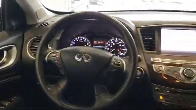 2013 INFINITI JX35 Racine  Milwaukee  Kenosha  Janesville  Burlington