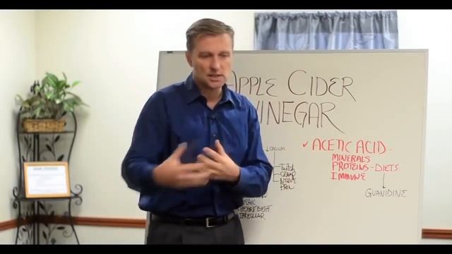 Чем полезен ЯБЛОЧНЫЙ УКСУС_ Как пить яблочный уксус для похудения_ смотреть онлайн