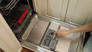 Отзыв о посудомоечной машине Leran BDW 45 104 за 13800 руб