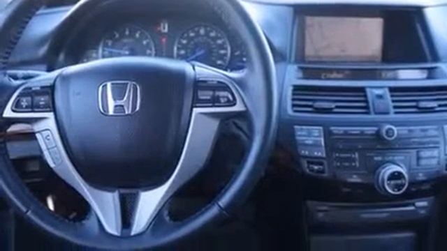 2012 Honda Crosstour 2.4 in Fort Collins, CO 80525 смотреть онлайн