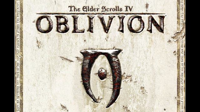 The Elder Scrolls IV Oblivion Full Soundtrack смотреть онлайн