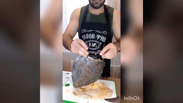 Камбала. Как быстро и вкусно приготовить Рыбу и чтобы была вкусной. смотреть онлайн