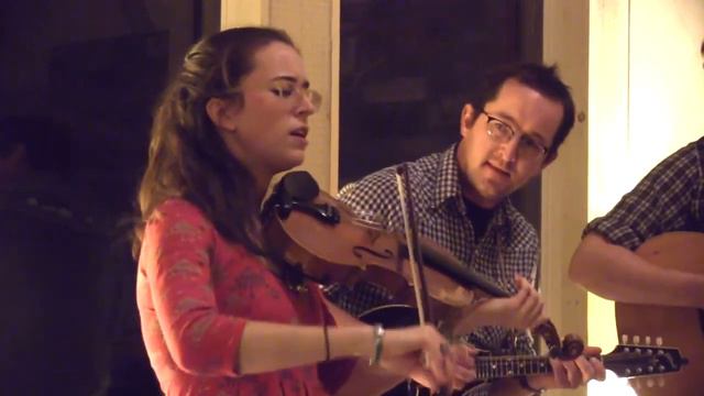 Brittany Haas, Joe Walsh, Owen Marshall - Set 2 - December 11, 2013 смотреть онлайн