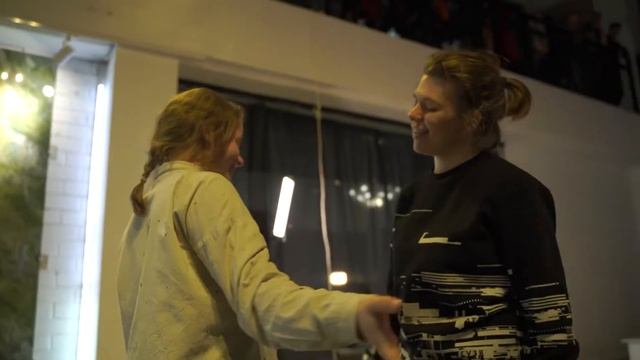 Перформанс OXY Ж Дивы смотреть онлайн