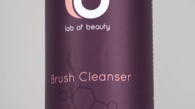 Очиститель для кистей LB смотреть онлайн