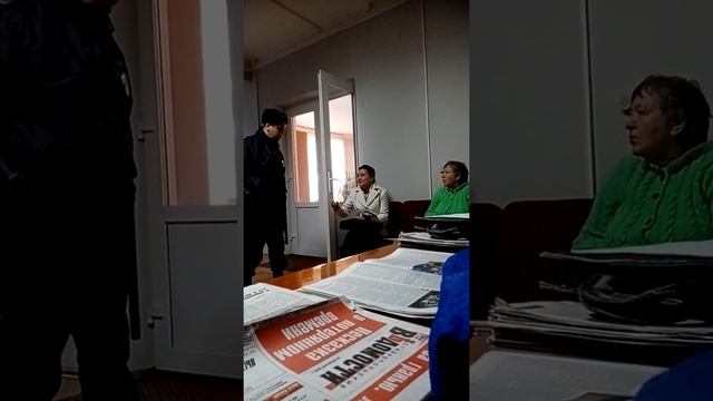 Как чинуши боятся Народ. Г. Светлоград, Ставропольский край. смотреть онлайн