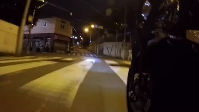 electric scooter velocifero mad 1600w night ride смотреть онлайн