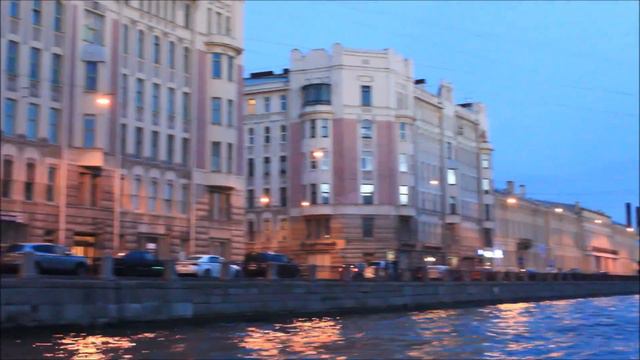 А ПИТЕР в ПАРАДЕ! смотреть онлайн