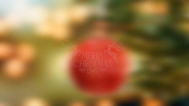 Relaxing Christmas Ambience 2024, Heavenly Christmas Music, Christmas Carols, Christmas Choir Ambie смотреть онлайн