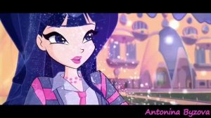 Клуб Винкс - Я тебя не отдам