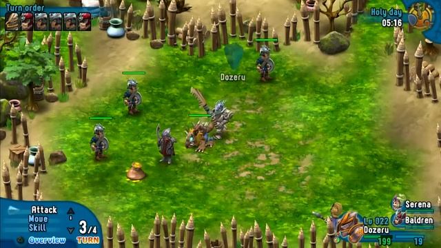 Rainbow Moon Review - IGN Video Review смотреть онлайн