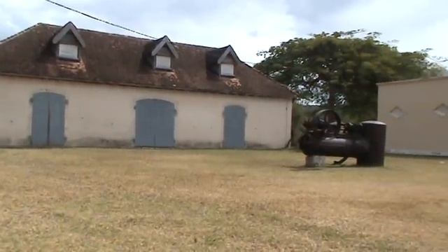 ZOUK 2021 MIMI CHERI (a/c jeannot ) VISITE DE MARIE-GALANTE смотреть онлайн