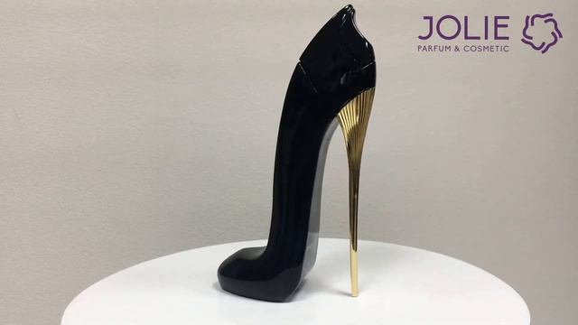 Carolina Herrera Good Girl (качество флакона) смотреть онлайн