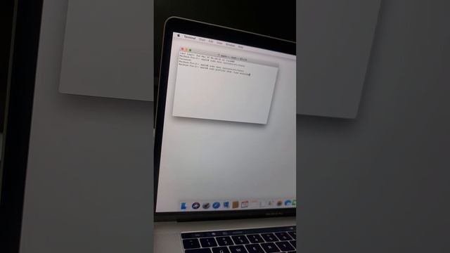 Step 2/2 : Macbook Device Enrolment / mdm solution смотреть онлайн