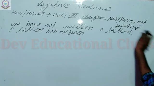 (Voice) Present Perfect Tense change into..??..??..??English Grammar in easy language смотреть онлайн