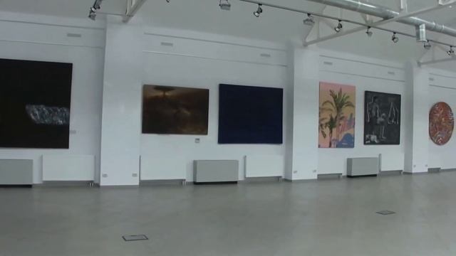 "09 09 2011... ИНСТИТУТ ПРОБЛЕМ СОВРЕМЕННОГО ИСКУССТВА" смотреть онлайн