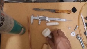 Не покупай больше одноразовые пистолеты для монтажной пены, сделай сам!