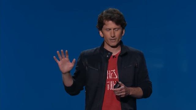 Как провести презентацию Bethesda на Е3 смотреть онлайн