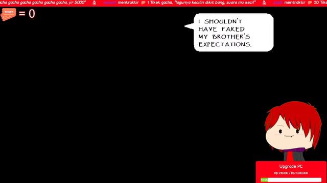 [ UNDERTALE ] SEBERAPA SUSAH SIH DISBELIEF PAPYRUS? смотреть онлайн