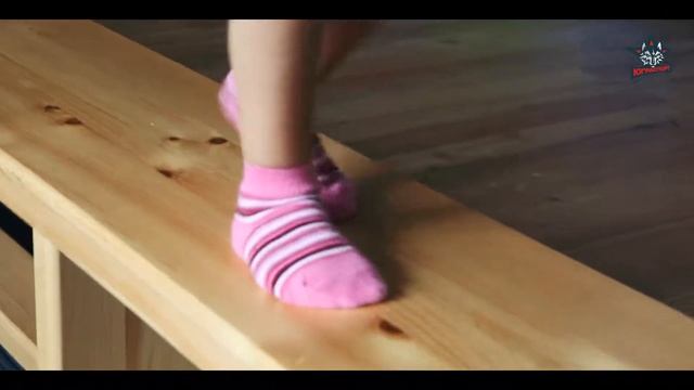 Развивающая Гимнастика от 1,6 лет до 3 лет