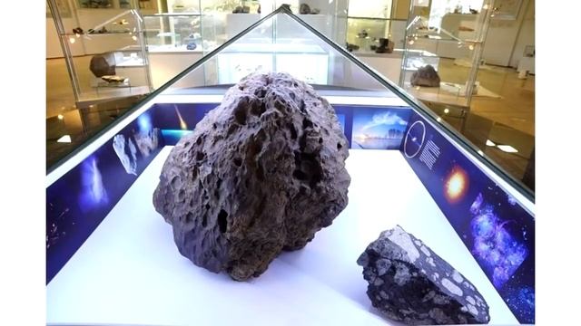 Вымирание динозавров (рассказывает Лев Каменцев) смотреть онлайн