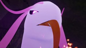 Queen's Reign （vore animation WITH SOUND）