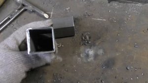 Худшие электроды ОК46 / Ни в коем случае такие не покупайте!