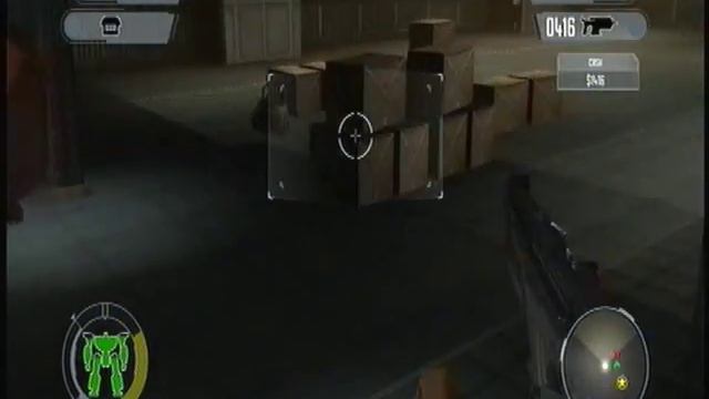 Front Mission Evolved-All sensor and emblem locations-Apollo's Chariot смотреть онлайн