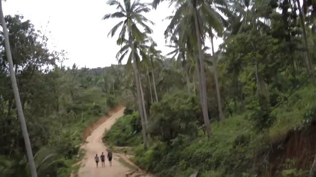 Vlog: Водопады Thansadet и Lost Paradise. День 20. смотреть онлайн