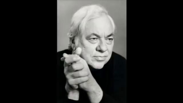 Beethoven - Sonata No. 17 in D minor, Op. 31, No. 2, 'The Tempest' (Richard Goode) смотреть онлайн