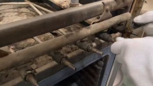 Газ плита жөндеу тазалау майлау техникалык қызмет корсету, ремонт чистка как смазать газовой плиты