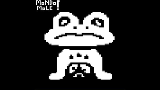 Enemy Approaching [by Toby Fox] Remix - Mondo Mole смотреть онлайн