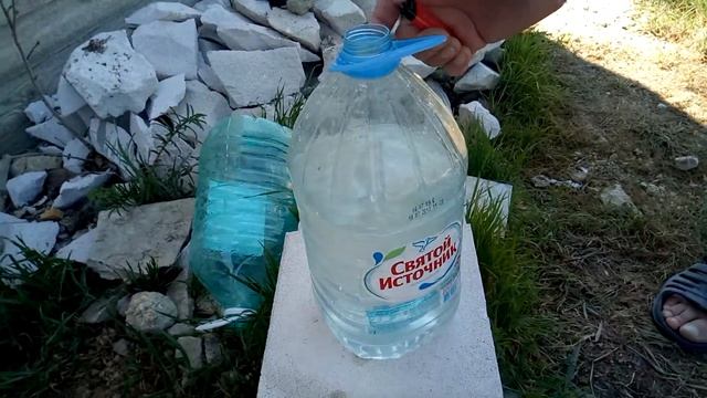 Сероводород в скважине. Анапа смотреть онлайн