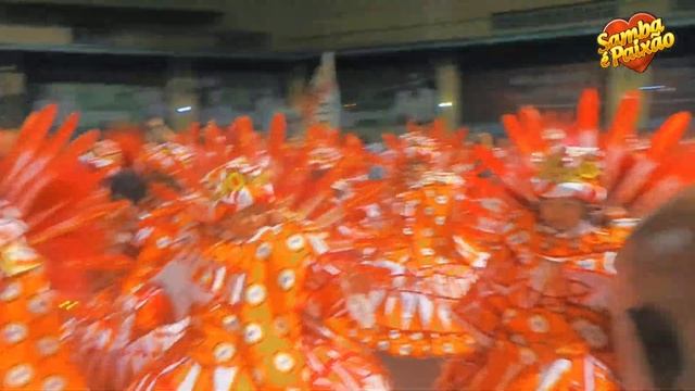 Porto da Pedra 2023 Ao Vivo | Mini Desfiles| Nego Canta no Esquenta Samba de 1996 смотреть онлайн