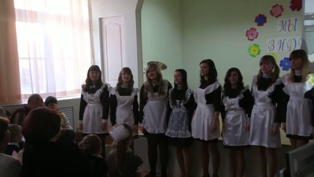 Вечер встреч, часть 3 смотреть онлайн