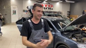 Шкода Рапид - переделываем автозвук , сабвуфер в нишу крыла и новая аудиосистема