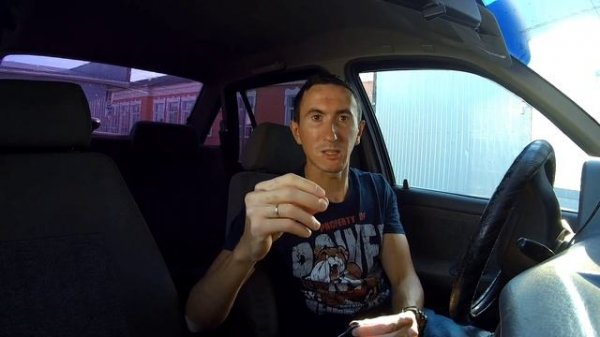 Daewoo Nexia, Нексия дёргается, плавают обороты. Заглушка клапана ЕГР