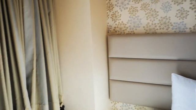 Deluxe Room @ Crimson Alabang - Walkthrough смотреть онлайн