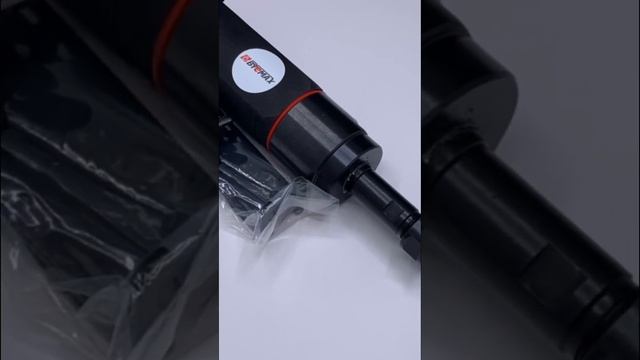 BM-575P Бормашина пневматическая прямая, 4500 об/мин #shorts #BM-575P #пневмобормашина #бормашина